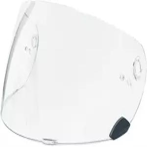 ZQIYDYP 예선 DLX Mips 헬멧 바이저 UV 보호 오토바이 페이스 실드 벨