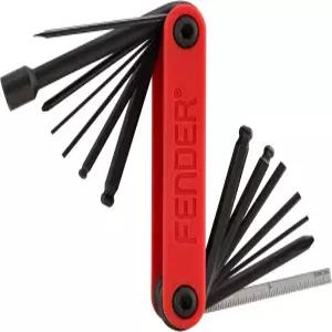 펜더 기타 베이스 멀티 툴