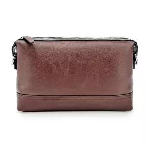 매일잇템 가죽 남성 클러치 숄더 크로스백 맨즈백 가방