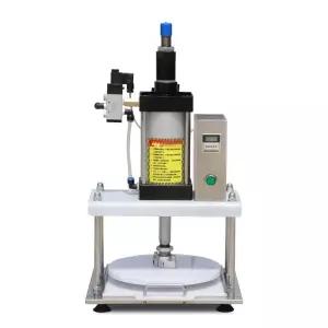 자동 성형기 반죽 도우 프레스 피자 파이 제조기 압착 머신 편육 롤러