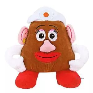 토이스토리 28cm 미세스 헤드 포테이토 봉제인형yza067