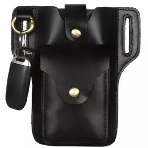 아우얼스룸 11번가 벨트형 다기능 휴대폰 가죽 힙섹