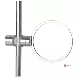 만능면도경 미용 면도거울 욕실거울 확대경hij823