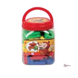 자석숫자 장난감교구 숫자공부 코코몽opq764