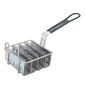 타코튀김기 또띠아 스텐 바구니 브리또 트레이 바스켓 접시 나초