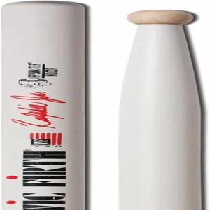 빅 퍼스 군단장 서명 -- 랄피 주니어.