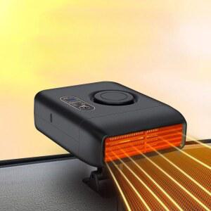 히터 겨울 차량 화물차 디지털온도제어 난방 장치 캠핑 무시동 소형차 휴대용 차량용 다기능