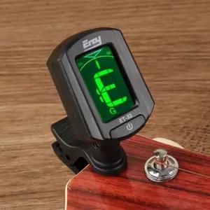 사용업 기타 튜너기 기타하는법 멀티 튜닝기 컴팩트 빠른튜닝