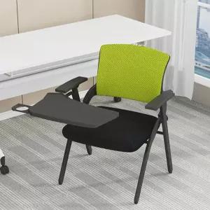 접이식 책걸상 강의실 입시 세미나 인테리어 가구 테이블의자 강당 폴딩 회의실