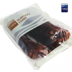 더해담 롱다리 오징어양다리 1kg 스마트 하니