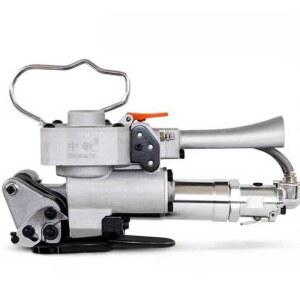 PP밴딩기 자동 테이핑기 밴딩 크로스용 거치대 모델 봉함 벤딩기 벨트 V2밴딩기