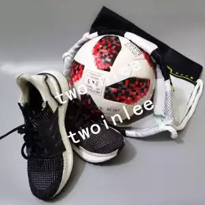  프랑스 축구 국가대표팀 신발주머니 월드컵 슈즈백 짐색 슈백 운동화 축구화 축구공 가방