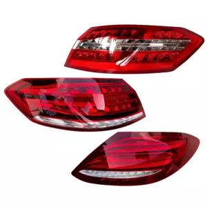 벤츠 E클래스 후미등 수리 리어 부품 차수리 교체 호환 W212