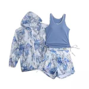 50대래쉬가드 부모님레쉬가드 중년 부모님 엄마 오버핏