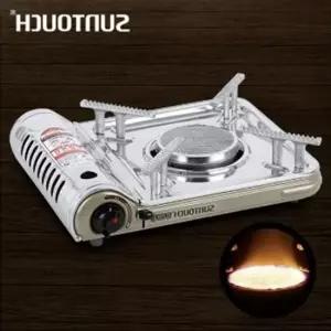 휴대용가스렌지 휴대용가스버너 9000 부르스타 캠핑버너