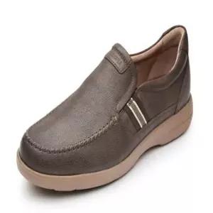 [갤러리아] 금강제화 랜드로바 남성 비즈 슬립온 LANSLC4605MF3