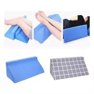 어른신 자세변환 쿠션 실버용품 삼각 간병용구 소형