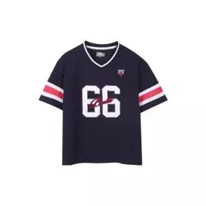 [갤러리아] (NBA키즈)NBA키즈 팀 어센틱 루즈핏 스포티메쉬 반팔티(K262TS061P/06)