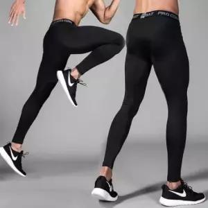 [JED] 스포츠 짐웨어 타이즈 헬스복 기능성 남성용 레깅스 프로컴뱃 트레이닝 바지