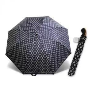 [JED] 양우산 튼튼한 접이식 뉴다이아 자동우산 2단 장우산 생활방수 남녀공용 휴대용