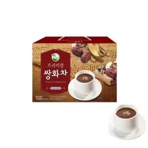 파밍 프리미엄 쌍화차 100T_24757405