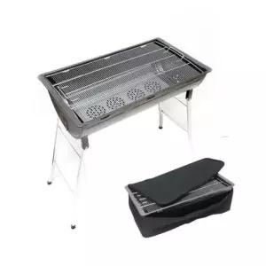 바베큐 그릴 특대형 화로 스탠드 숯불구이 바베큐태망