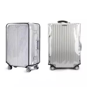 투명 커버 캐리어 1호 보호 케이스 22인치 투명커버 커버