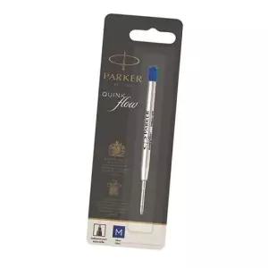 볼펜심 청 1.0mm 1P 필기도구 문구류 학용품 사무실