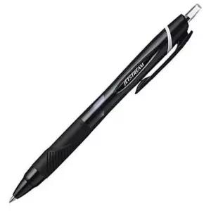 제트스트림(0.7mm)문구 필기구 유성펜