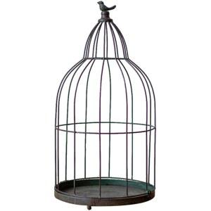 철제 장식 새장 화분 거치대 북유럽 인테리어 소품 결혼식 화환 호접란 서양란 꽃배달 장례식장 장식