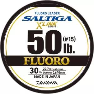 다이와 솔티가 플로로 리더 X 링크 라인(플로로) [한국다이와]