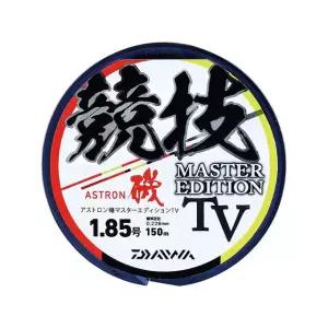 다이와 아스트론 이소 마스터 에디션 TV 모노라인