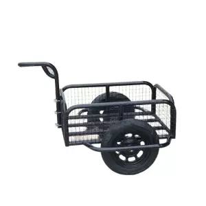 스쿠터 트레일러 ATV 사륜 레저용 짐수레 농업용 오토바이