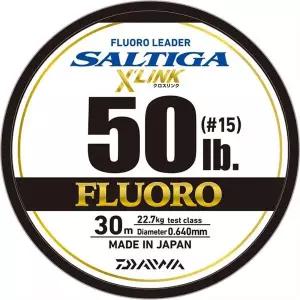 [다이와] 솔티가 플로로 리더 X 링크 라인(플로로) [한국다이와]..