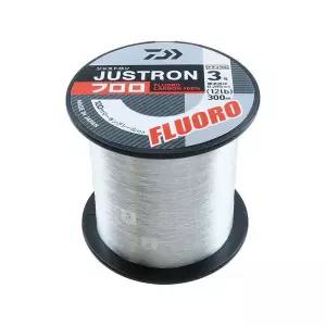 [다이와] 저스트론 플로로 모노라인[35788293]