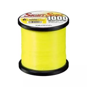 [다이와] 사이트 서프2 나이트 옐로우 모노라인[35788348]