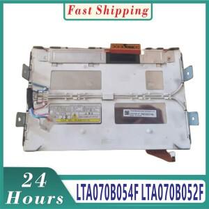 LTA070B054F 7인치 LCD 화면 디스플레이 프리우스 20052008년형 차량 내비게이션 패널