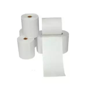 [문구] 감열지 무약관 카드체크기 57x30mm 100개입 1박스