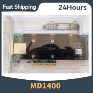 DELL PERC H830 RAID MD1400 POWERVAULT R730xd WH3W8 NR5PC용