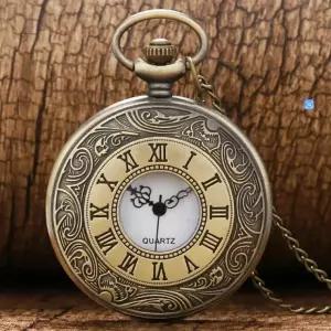 비엘스키 포켓위치 시계 회중시계 선물 패션 클래식