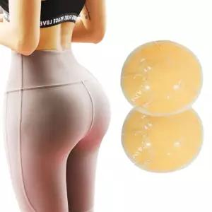 붙이는 볼륨 힙패드 엉덩이 보정 탈부착 엉뽕 사과힙 gwy1+7xKS