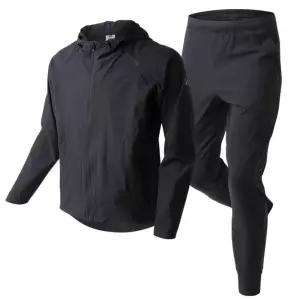 MC-SA 우븐 트레이닝 트랙자켓+팬츠 세트 (패드X) GQI4+2YOH