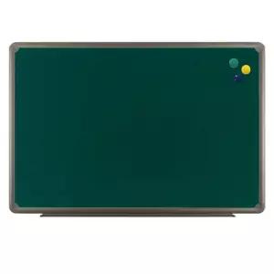 자석 보드 칠판 알루미늄몰딩 보드판 600x900cm 청색 OxZ8+2WSo