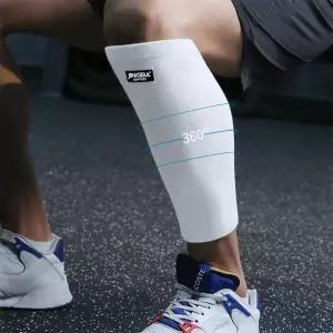 다리 압박 밴드 종아리 보호대 스포츠용 레그 슬리브