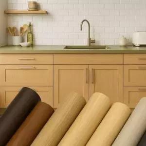 [JED] 점착형우드인테리어필름 폭60cm길이2.5M 현대보닥