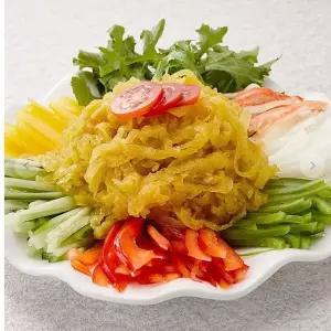 VB 양념해파리 500g 해파리냉채