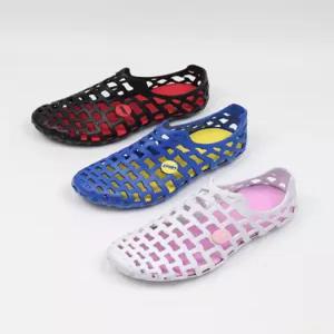 여성 아쿠아슈즈 물놀이 계곡 바다 여름 통기성 샌들 슬리퍼 126548