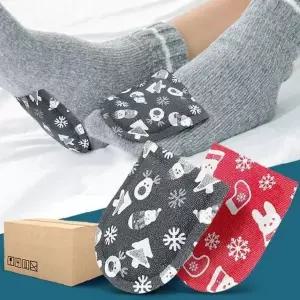 발바닥 온열 패드 20g 360p 부착형 겨울 야외 활동 발 보온 용품