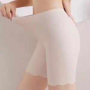 여성 속바지 이너 팬티