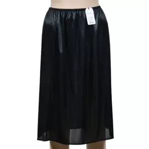 여성 롱 속치마 스커트 이너 치마